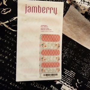 Lucky cat jamberry wraps
